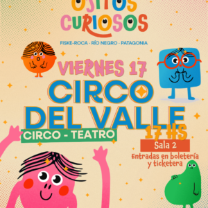 Circo del valle