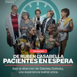 Pacientes En Espera