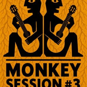 Monkey Session n° 3